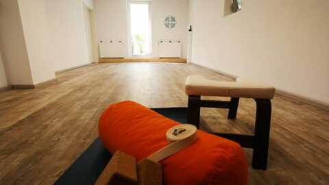 Yoga & Bewegung