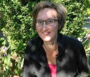 Antje Fahr