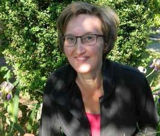 Antje Fahr