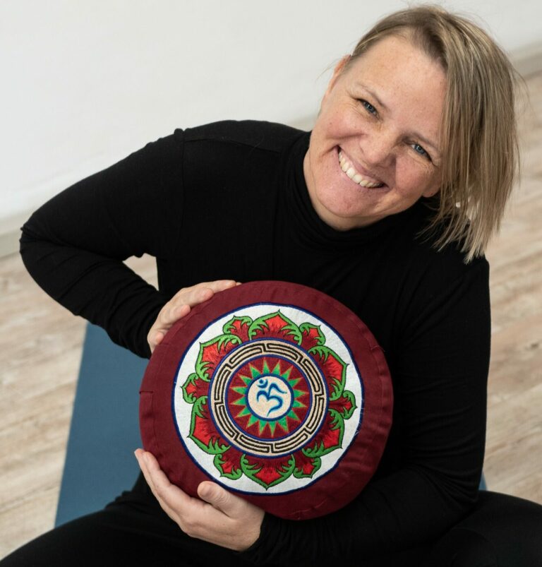 Claudia Böschel